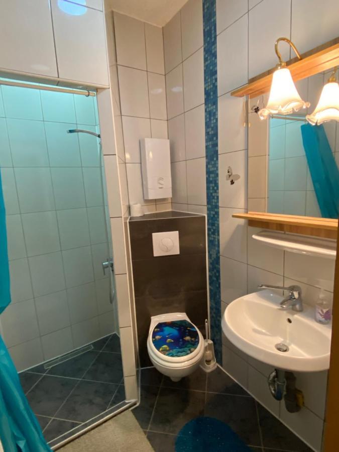 Gelsenkirchen Am Floez Hotel Екстериор снимка
