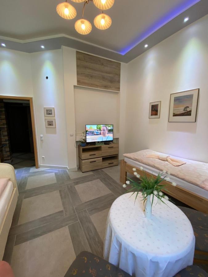 Gelsenkirchen Am Floez Hotel Екстериор снимка