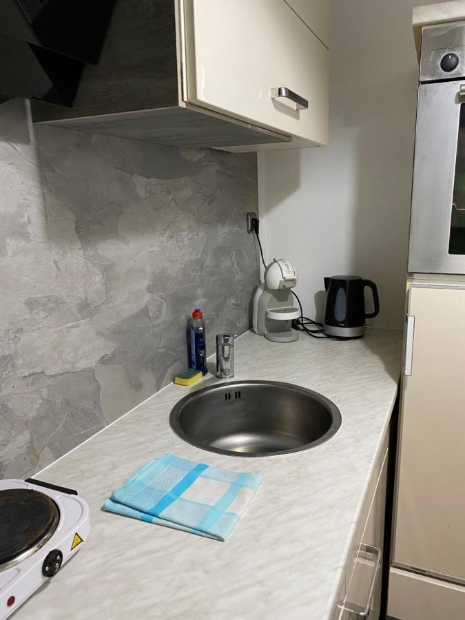 Gelsenkirchen Am Floez Hotel Екстериор снимка