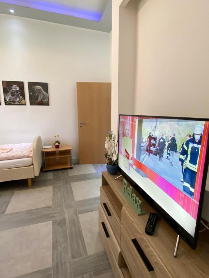 Gelsenkirchen Am Floez Hotel Екстериор снимка