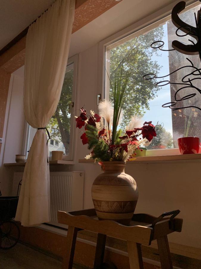 Gelsenkirchen Am Floez Hotel Екстериор снимка