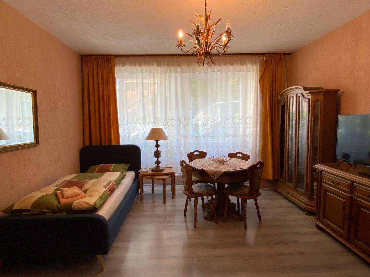 Gelsenkirchen Am Floez Hotel Екстериор снимка