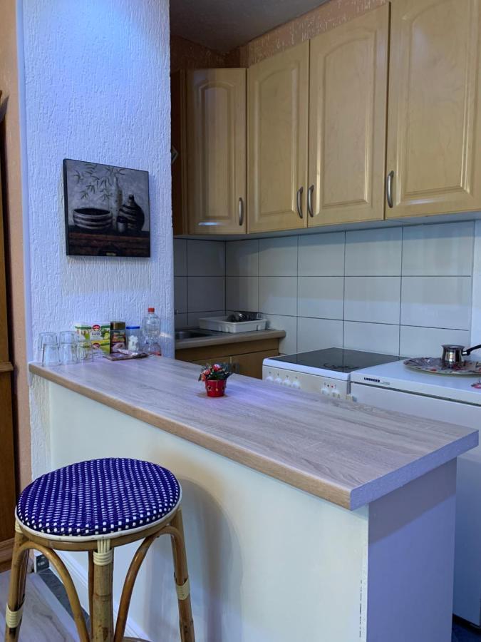 Gelsenkirchen Am Floez Hotel Екстериор снимка