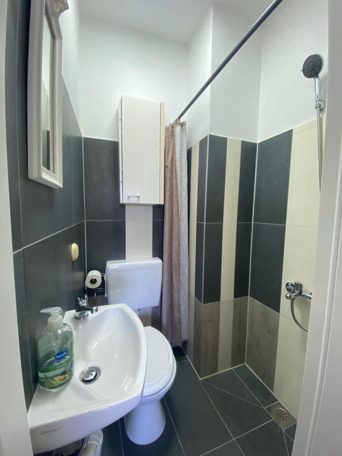 Gelsenkirchen Am Floez Hotel Екстериор снимка
