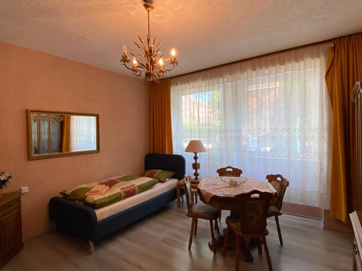 Gelsenkirchen Am Floez Hotel Екстериор снимка