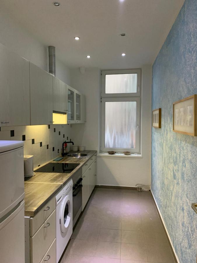 Gelsenkirchen Am Floez Hotel Екстериор снимка