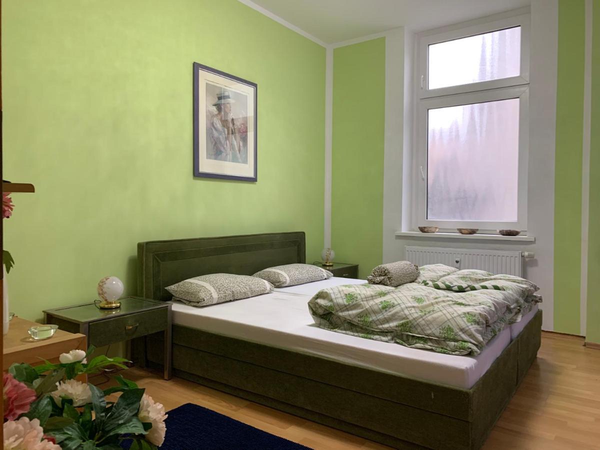 Gelsenkirchen Am Floez Hotel Екстериор снимка