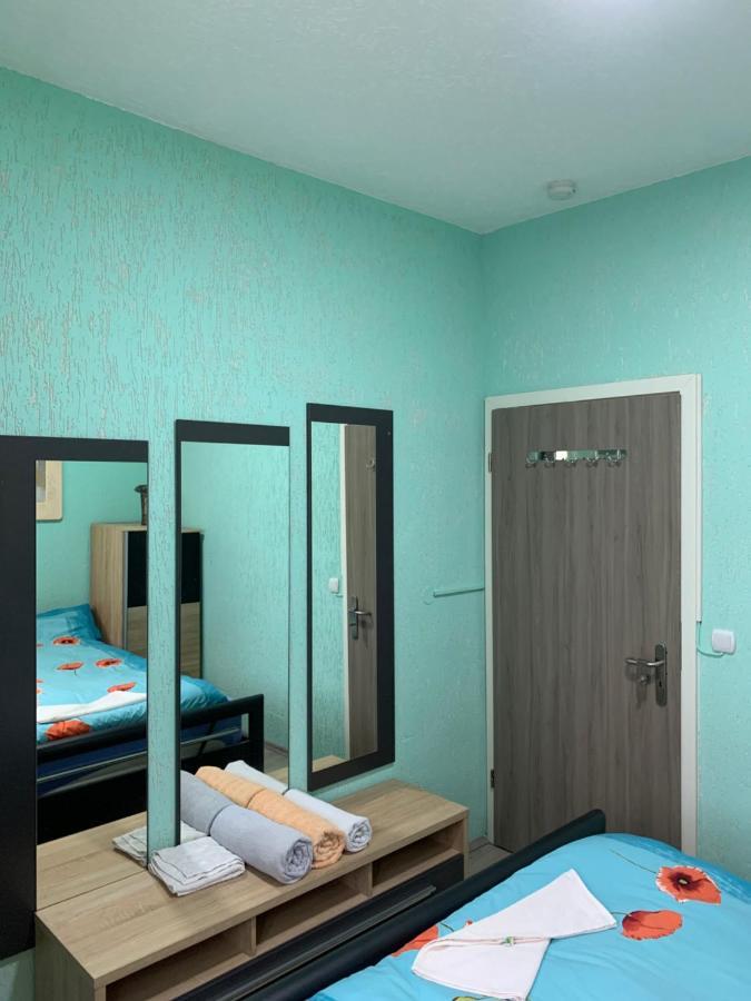 Gelsenkirchen Am Floez Hotel Екстериор снимка