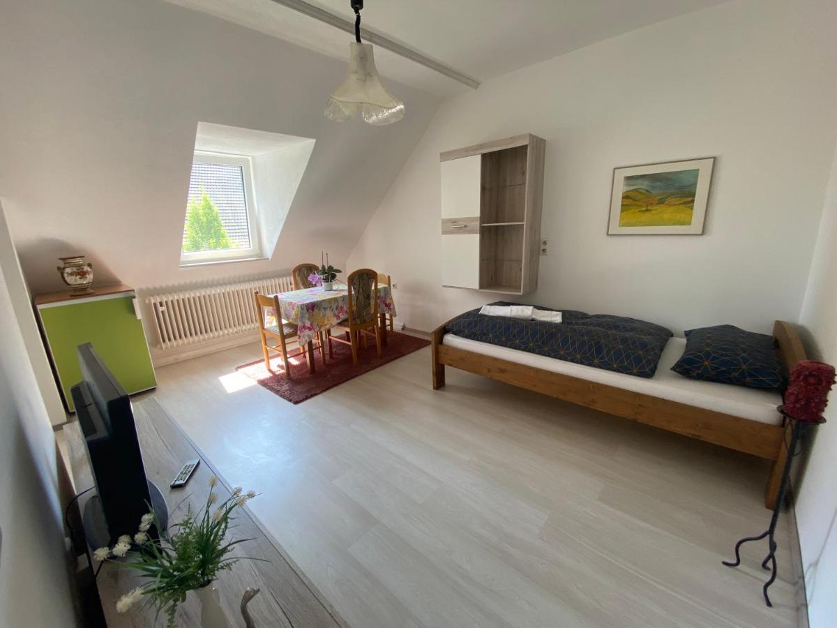 Gelsenkirchen Am Floez Hotel Екстериор снимка