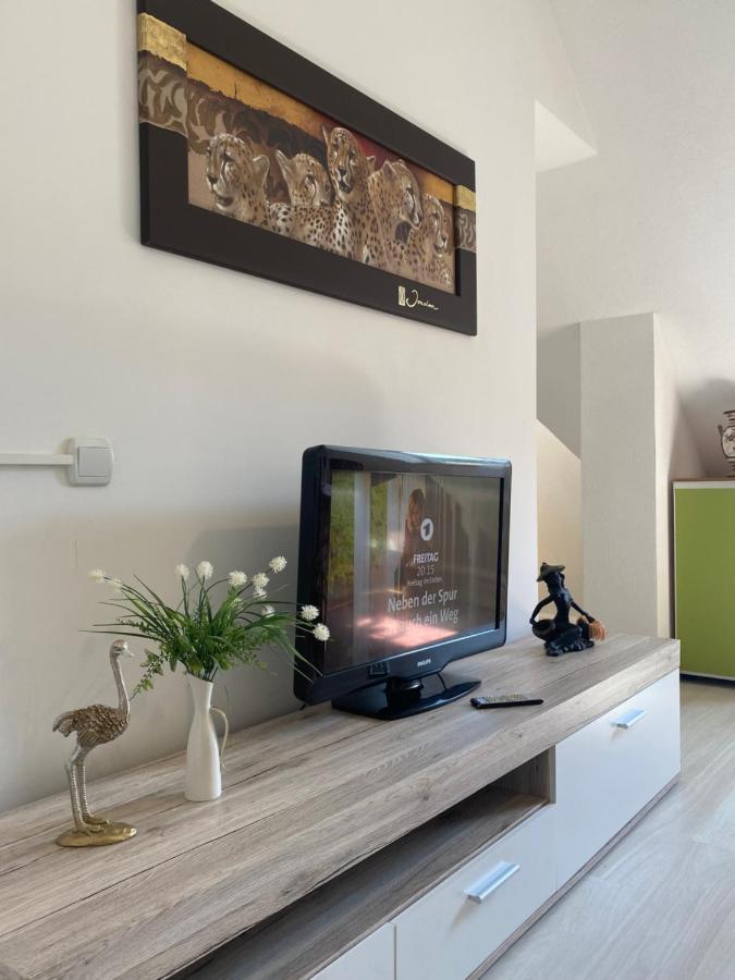 Gelsenkirchen Am Floez Hotel Екстериор снимка