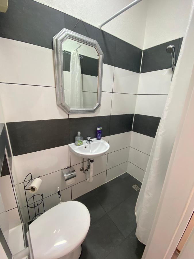 Gelsenkirchen Am Floez Hotel Екстериор снимка