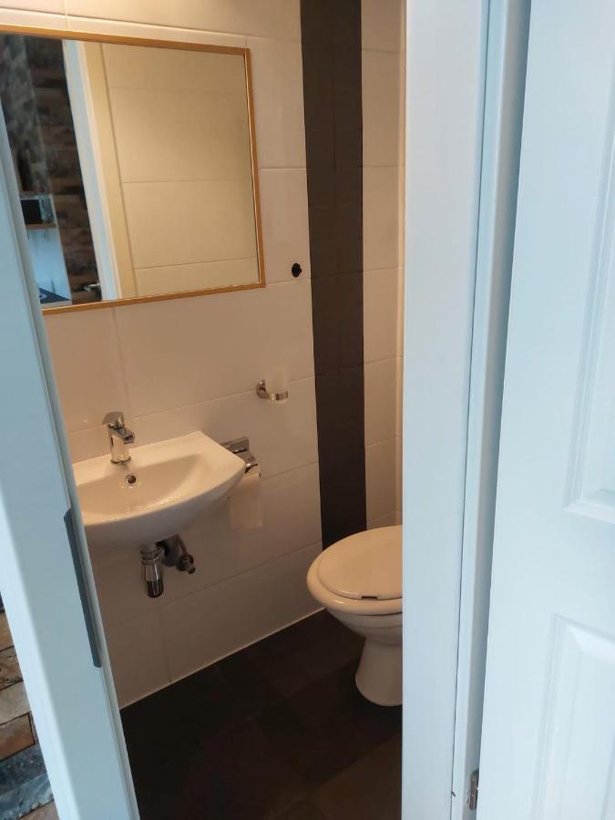 Gelsenkirchen Am Floez Hotel Екстериор снимка