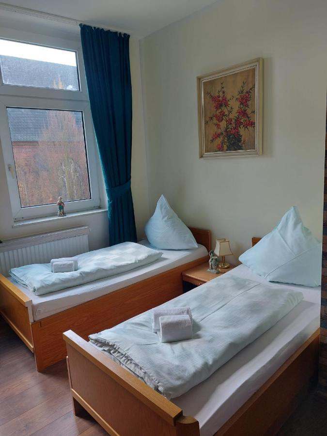 Gelsenkirchen Am Floez Hotel Екстериор снимка