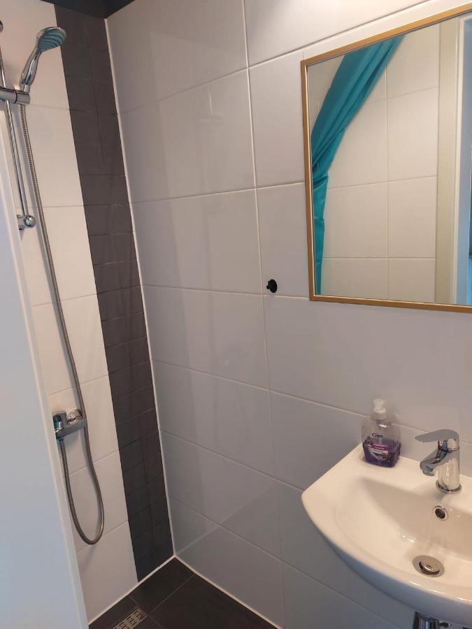 Gelsenkirchen Am Floez Hotel Екстериор снимка