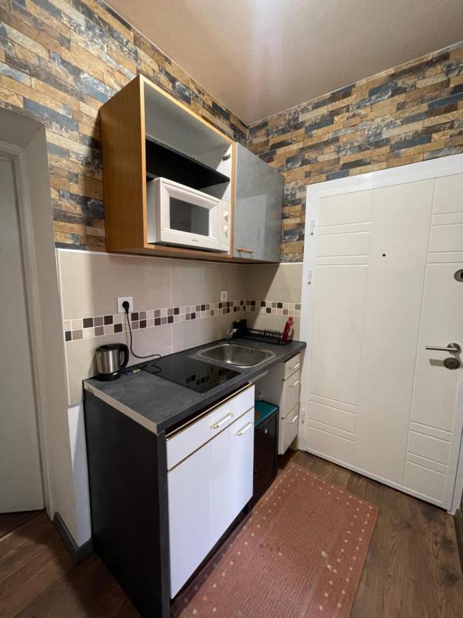 Gelsenkirchen Am Floez Hotel Екстериор снимка